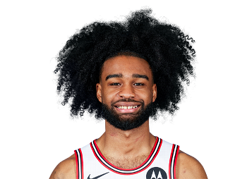 Coby White
